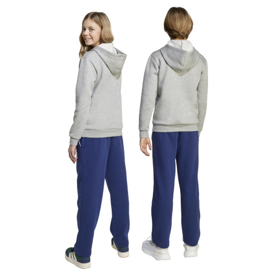 Adidas Παιδικό παντελόνι φόρμας Seasonals Essentials Collegiate Typography Pants